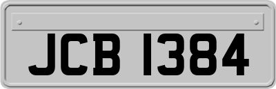 JCB1384