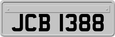 JCB1388