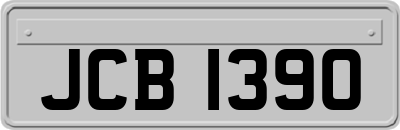 JCB1390