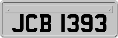 JCB1393