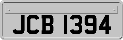 JCB1394