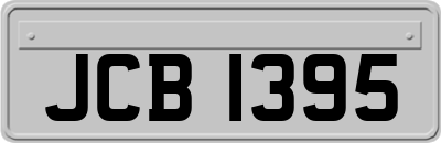 JCB1395