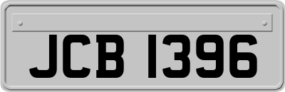 JCB1396