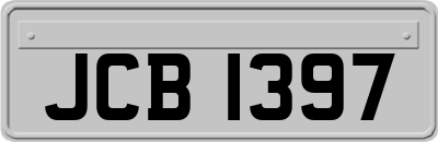 JCB1397