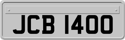JCB1400