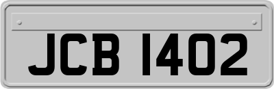 JCB1402
