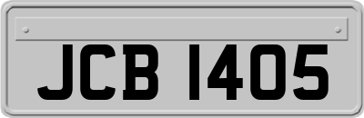 JCB1405