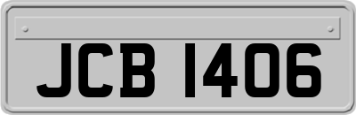 JCB1406