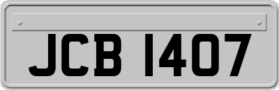 JCB1407