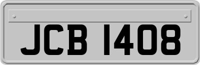 JCB1408