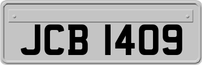 JCB1409