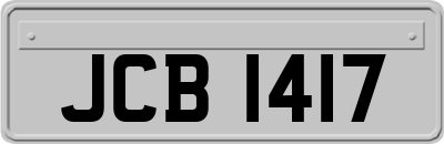 JCB1417