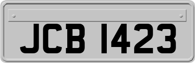 JCB1423