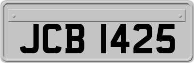 JCB1425