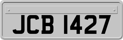 JCB1427