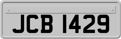 JCB1429