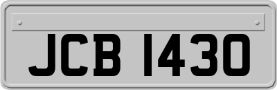 JCB1430