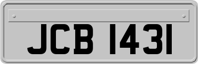 JCB1431