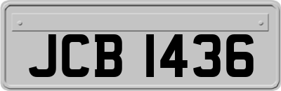 JCB1436