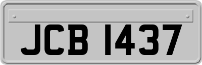 JCB1437