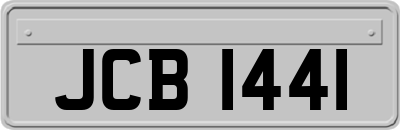 JCB1441