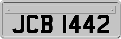 JCB1442