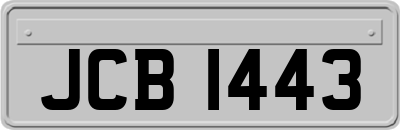 JCB1443