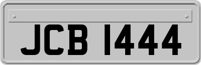 JCB1444