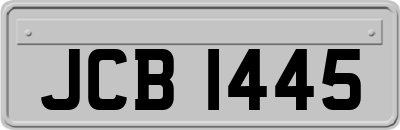 JCB1445