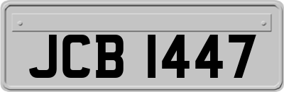 JCB1447