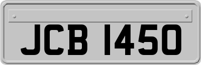 JCB1450