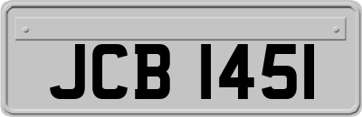 JCB1451
