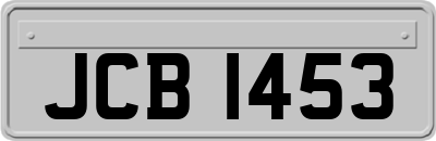 JCB1453