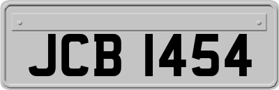 JCB1454