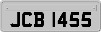 JCB1455