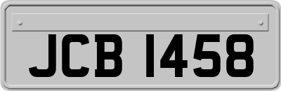 JCB1458