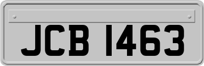 JCB1463