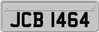 JCB1464