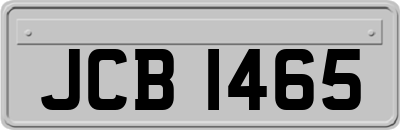 JCB1465