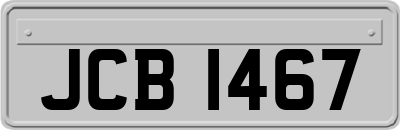 JCB1467