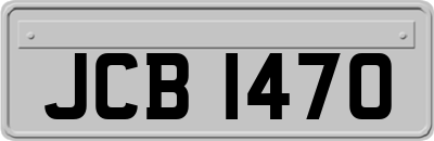 JCB1470