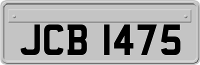 JCB1475