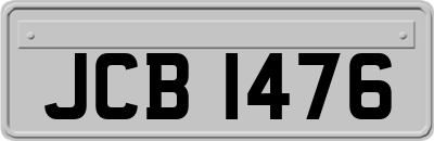 JCB1476
