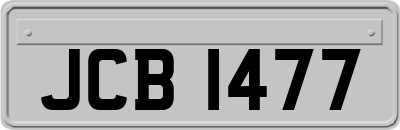 JCB1477
