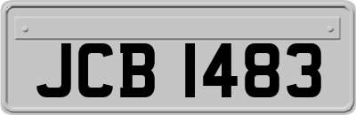 JCB1483