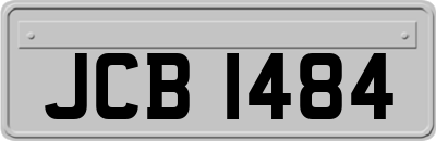 JCB1484