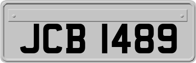 JCB1489