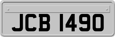 JCB1490