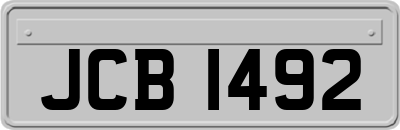 JCB1492