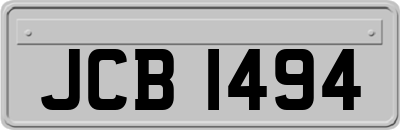 JCB1494